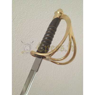 Sabre St Cyr