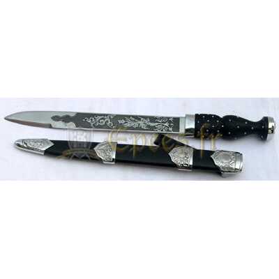 Dague ecossaise W130