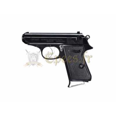 Walther ppk