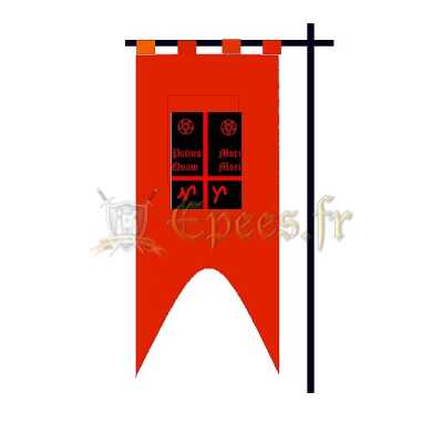 banniere sur mesure le