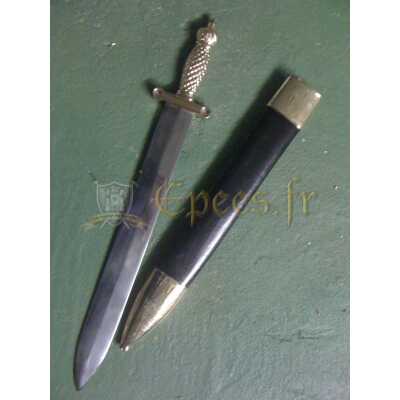 Glaive classique