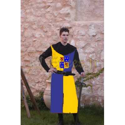 tuniquevilliers