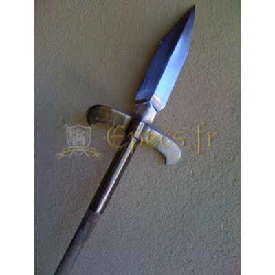 Hallebarde