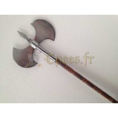 hache de bourreau