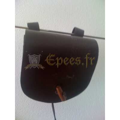 besace