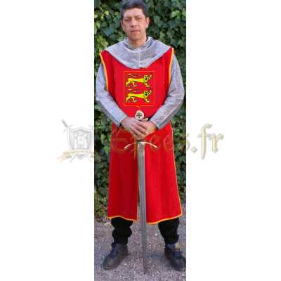 Tabard Bouclon