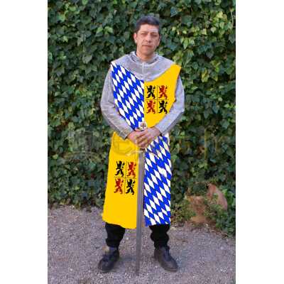 tabard Matthieu
