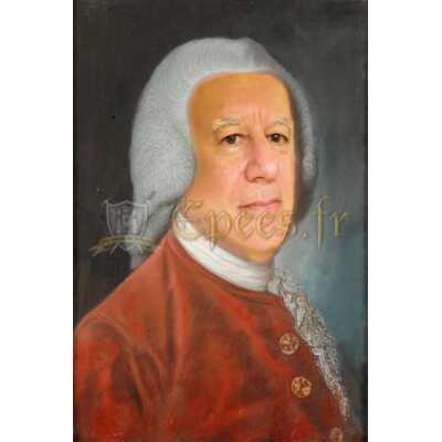 portrait 5 de Gentihomme