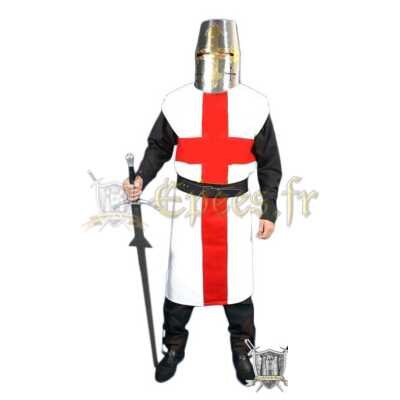 Tabard de croisé