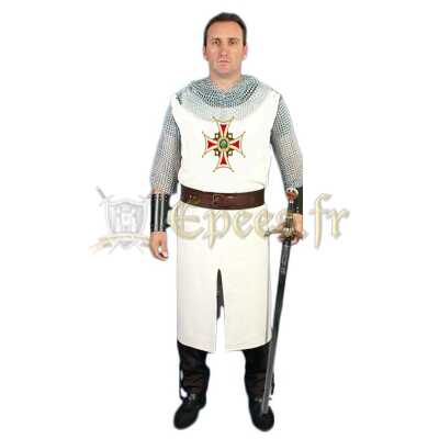 Tabard Saint Michel