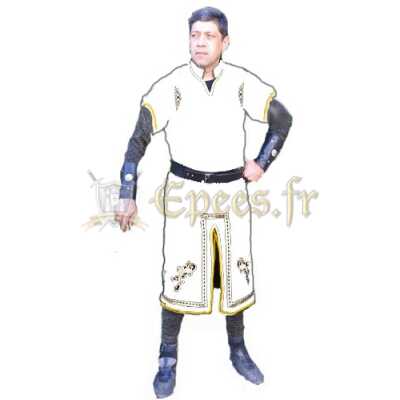 Costume princier