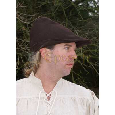 coiffe robin des bois