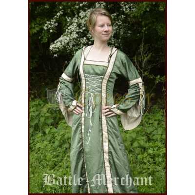 Robe femme Claire
