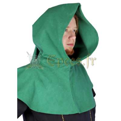 Capuche homme femme