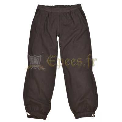 Pantalon coton