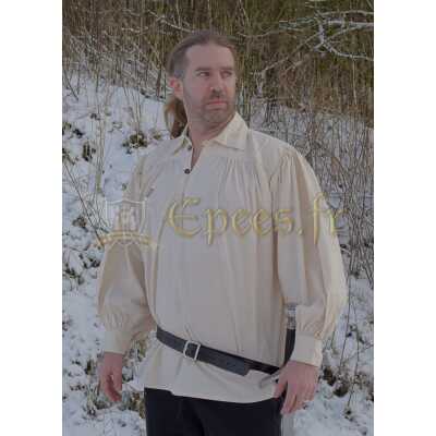 chemise chevalier