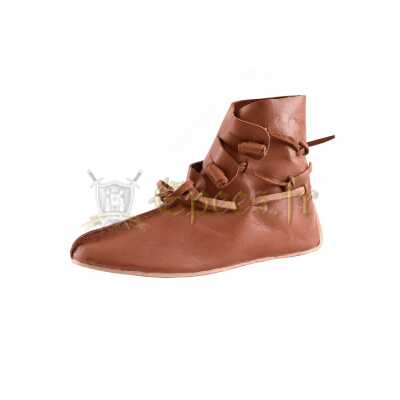 Chaussure médiévales