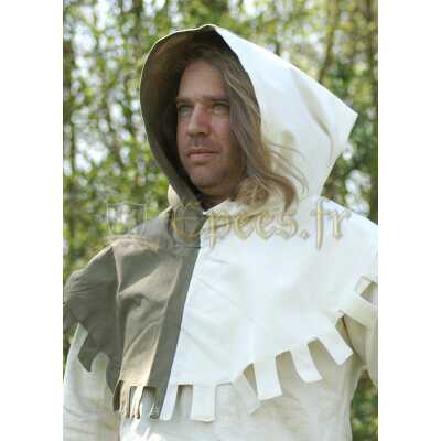 Capuche médiévale
