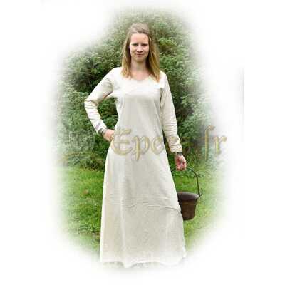 La robe de Rebecca