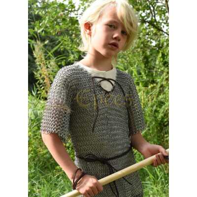 cotte de maille enfants