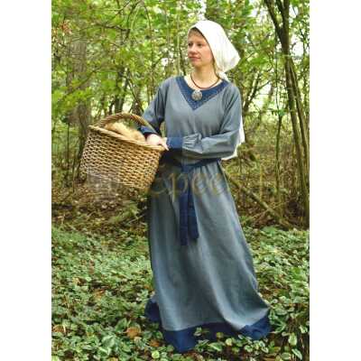 Robe viking