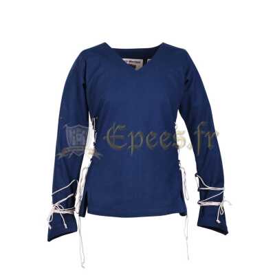 blouse médiévale