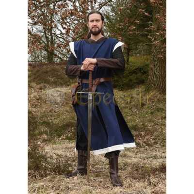 Tabard 100% coton