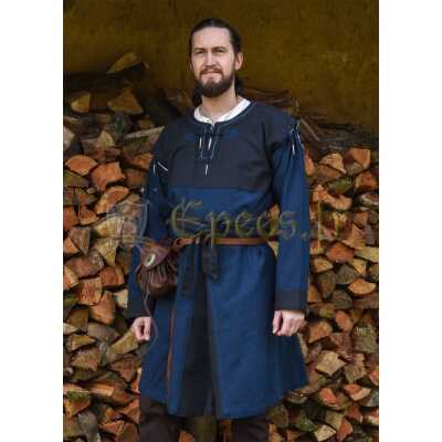 costume médiéval homme 100% coton