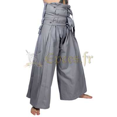 Pantalon de samourai