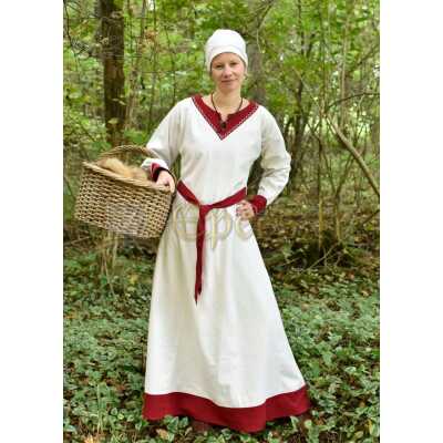 Robe viking