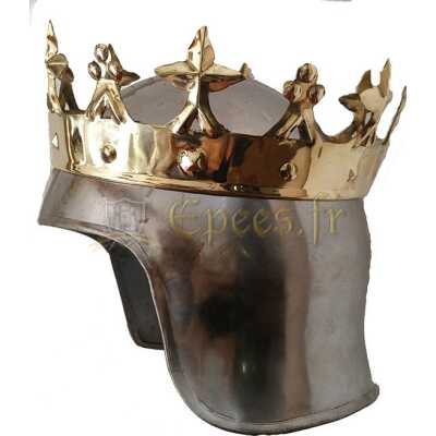 couronne de reine