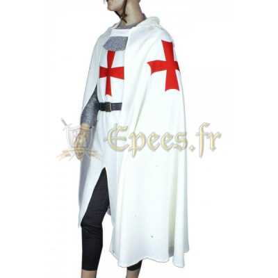 Tabard sur mesure