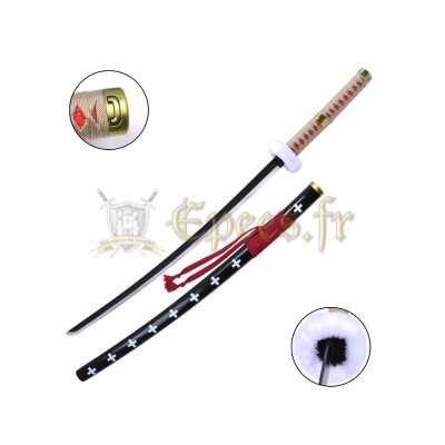 KATANA NON TRANCHANT SHINOBI