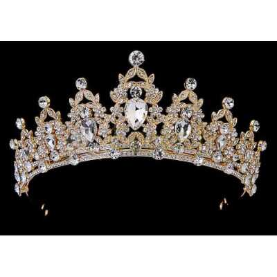 Diadème royal