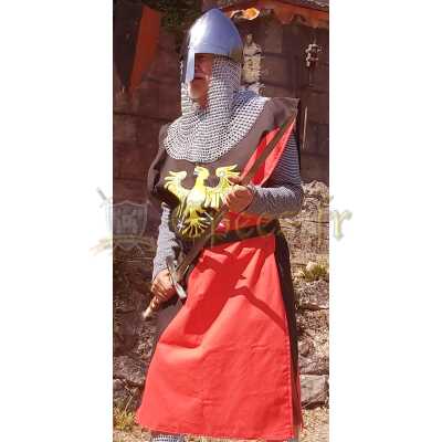 Tabard à l'aigle impérial